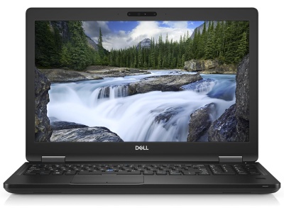 Dell Latitude 5590