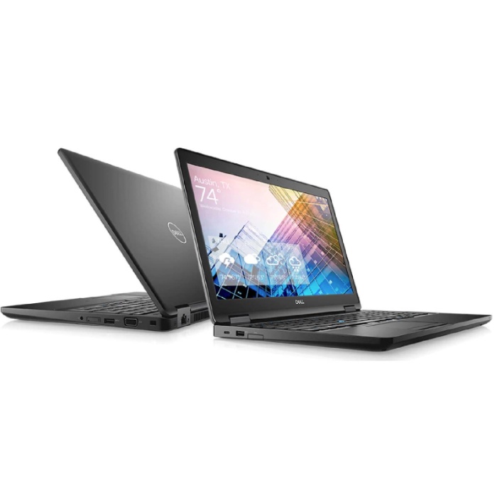 Dell Latitude 5590 Touch 15.6" Refurbished Grade A (i5-8350U/16GB/512GB/Intel HD Graphics 520/W10 PRO)