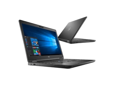 Dell Latitude 5590 Touch 15.6" Refurbished Grade A (i5-8350U/16GB/512GB/Intel HD Graphics 520/W10 PRO)