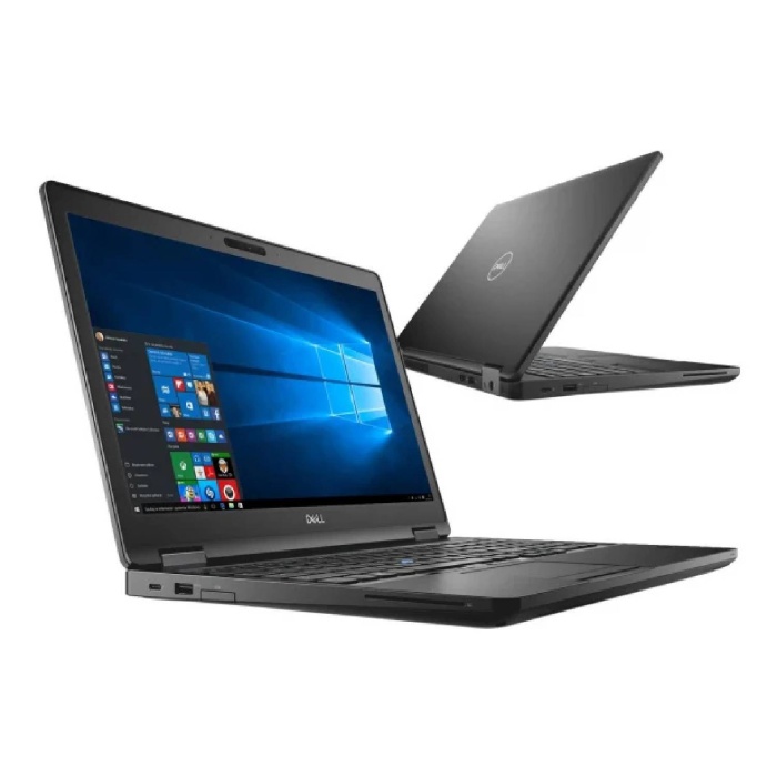 Dell Latitude 5590 Touch 15.6" Refurbished Grade A (i5-8350U/16GB/512GB/Intel HD Graphics 520/W10 PRO)