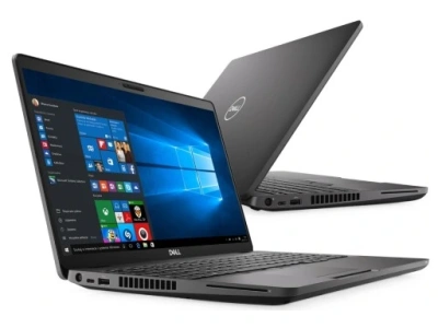 Dell Latitude 5500 15" FHD Refurbished Grade A (I7-8665U/16GB/256GB SSD/Intel UHD Graphics 620/W10 PRO)