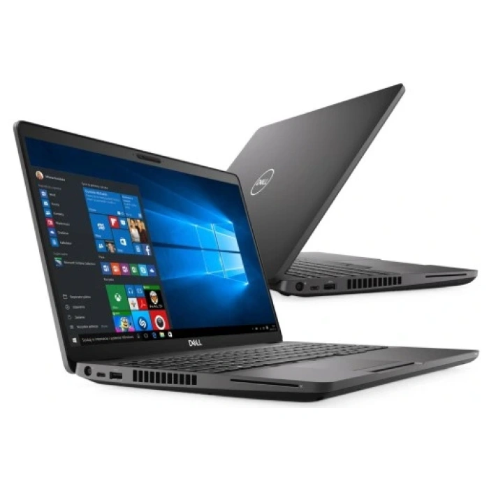 Dell Latitude 5500 15" FHD Refurbished Grade A (I7-8665U/16GB/256GB SSD/Intel UHD Graphics 620/W10 PRO)