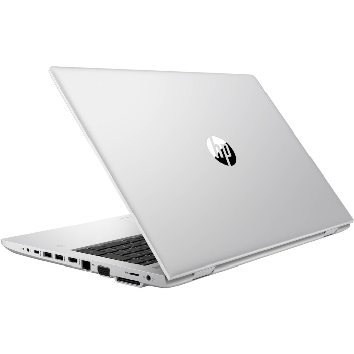 HP Probook 650 G5 15″ Refurbished Grade A (I5-8265U/8GB/256GB SSD/Intel UHD Graphics 620/W10 PRO)