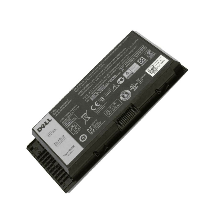 Μπαταρία Laptop - Battery for Dell Precision M4600 M4700 M4800 M6600 M6700 M6800