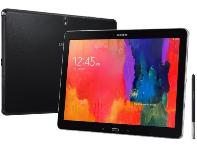 Samsung Galaxy Note Pro 12.2" WiFi P900