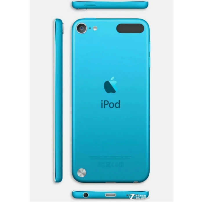 Refurbished Apple iPod Touch 5th Gen 32GB Cellular Blue Grade A