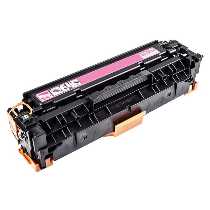 Συμβατό toner για HP CC533A/CF383A/CE413A, 2.8K, magenta