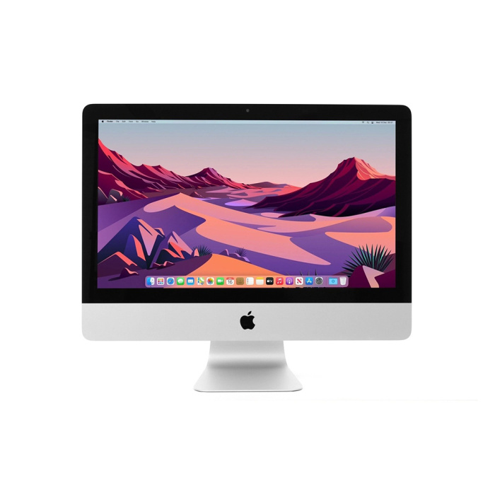 Apple iMac 14.2 27″ Late 2013 Refurbished Grade A (i7-4771/16GB/1TB HDD/NVIDIA GeForce GT 755M/Macos)