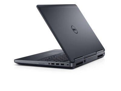 Dell Precision 7510 15.6″ Refurbished Grade A (I7-6820HQ/16GB/256GB SSD/Intel HD Graphics 530/W10 PRO)