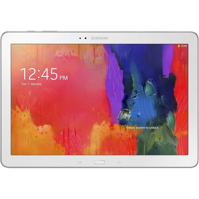 Refurbished Samsung Galaxy Note Pro 12.2 (3GB/32GB) WiFi P900 (Μόνο για Browsing) Grade A White