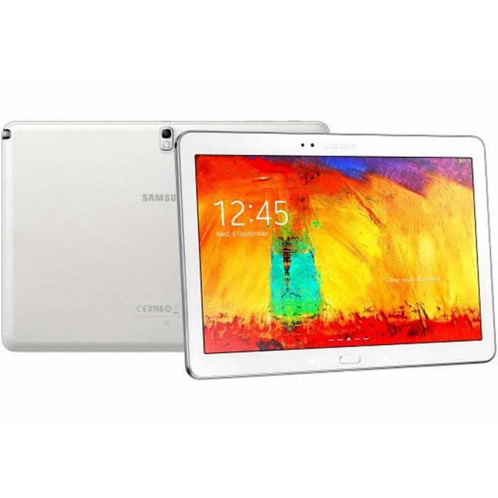 Refurbished Samsung Galaxy Note Pro 12.2 (3GB/32GB) WiFi P900 (Μόνο για Browsing) Grade A White