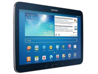 Samsung Galaxy Tab 3