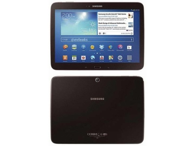 Samsung Galaxy Tab 3