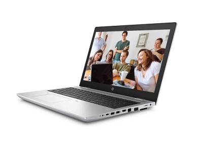 HP Probook 650 G5 15″ Refurbished Grade A (I5-8265U/8GB/256GB SSD/Intel UHD Graphics 620/W10 PRO)