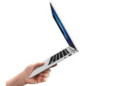 Refurbished Laptop Samsung Galaxy Book Go 14" (Snapdragon 7c Gen 2,4GB Ram/128GB SSD) Grade A