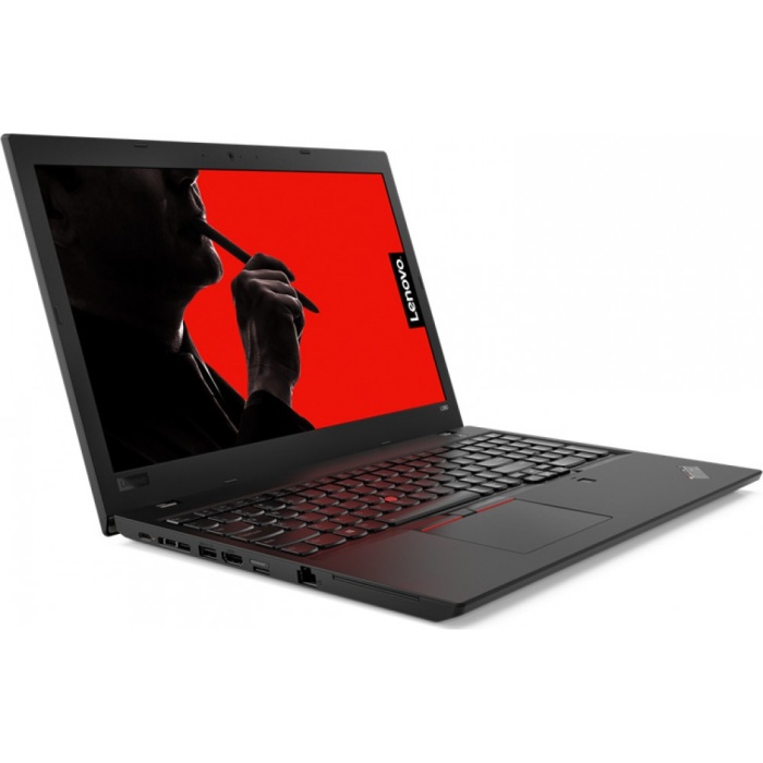 Lenovo ThinkPad L580 Laptop 15" Refurbished Grade A (I5-8250U/40GB/512GB SSD/Intel UHD Graphics/W10 PRO)