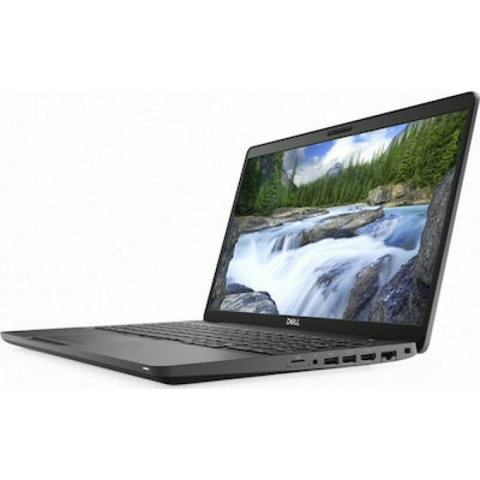 Dell Latitude 5500 15" FHD Refurbished Grade A (I7-8665U/16GB/256GB SSD/Intel UHD Graphics 620/W10 PRO)