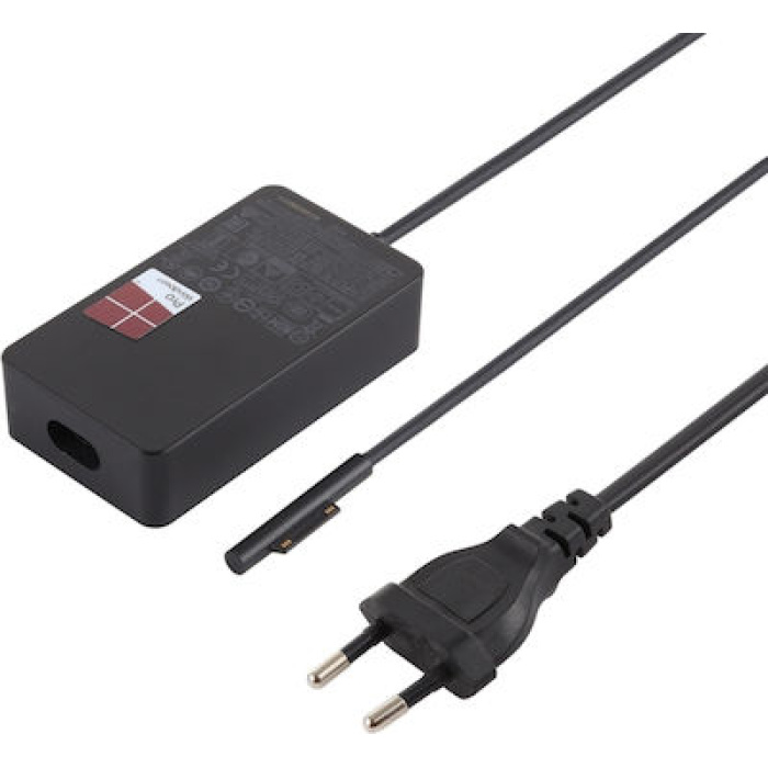 Τροφοδοτικό Laptop - AC Adapter Φορτιστής Microsoft Surface MICROSOFT 15V 2.58A Model 1800 AC ADAPTER HU10042-16085 HU10042-16085 2P-HU10042-16085 OEM 60189