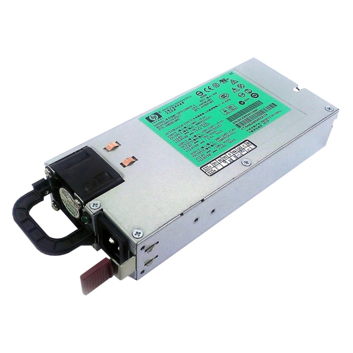 Power Supply Srv Hp Ml350 /dl360/dl380/dl580 G6-g7 1200w