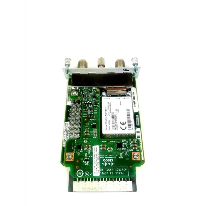 Cisco Module Ehwic 4g Lte Global 800/900/1800/2100/260