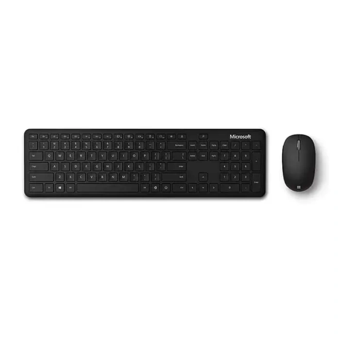 Keyboard-mouse Microsoft Wireless For Business 1898 ,1929 GR - (Καινούριο)