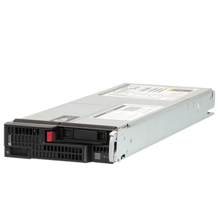 Blade Server Hp Bl465c G8 2sff 2xhs/0gb/554flb/p220i-512mbwb