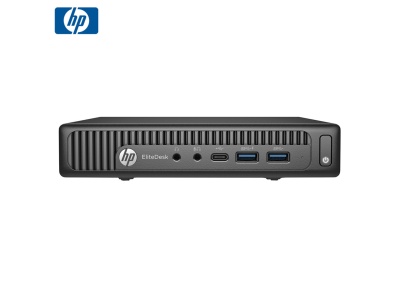 HP ProDesk 800 G2