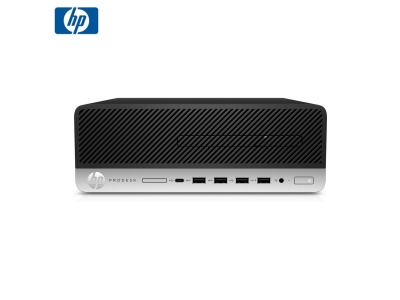 HP 600 G4 SFF