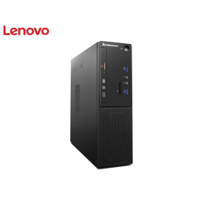 Pc Ga+ Lenovo S510 Sff I3-6100/8gb/120gb-ssd/odd