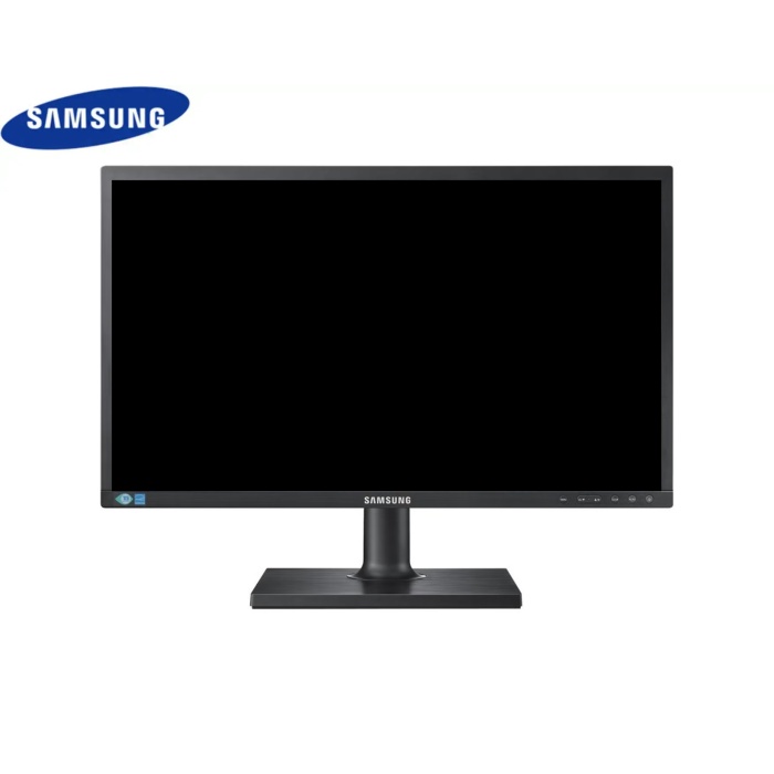 Monitor 27" Led Samsung S27e450b Bl Wide Ga