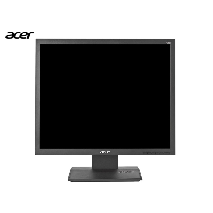 Monitor 19" Tft Acer V193 Bl Ga