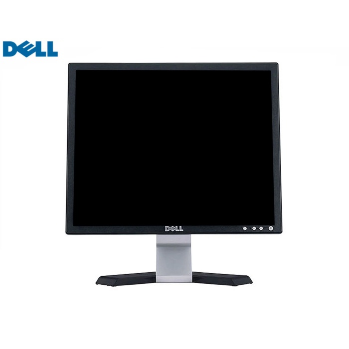 Monitor 17" Tft Dell E177fpc Bl-sl Ga