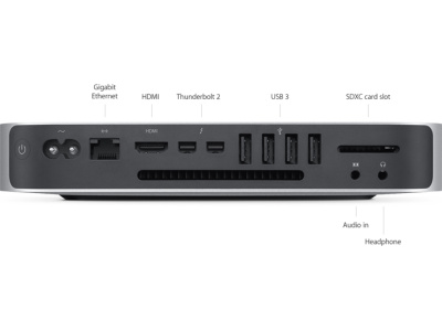 Apple Mac Mini