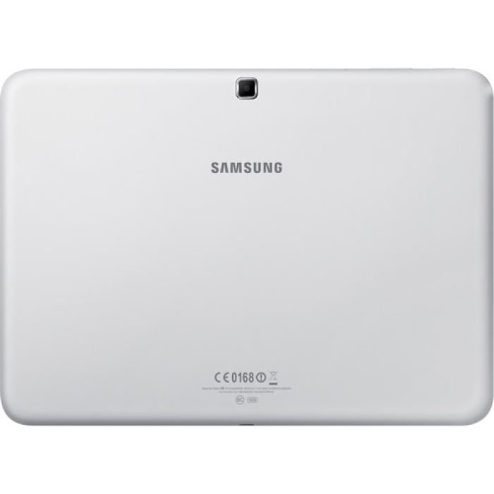 Samsung Galaxy Tab 4 WIFI 10.1" LTE (2G/16GB) White (Μόνο για Browsing) Refurbished Grade A