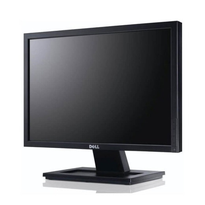 Monitor 22" Tft Dell E2209W Refurbished Grade A (DVI-D - VGA)