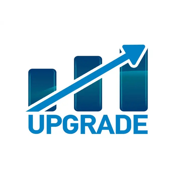 Upgrade Gb To Ga+ ΒΑΦΗ ΣΥΣΤΗΜΑΤΟΣ, 1ΕΤΟΣ ΕΓΓΥΗΣΗ, ΣΥΣΚΕΥΑΣΙΑ