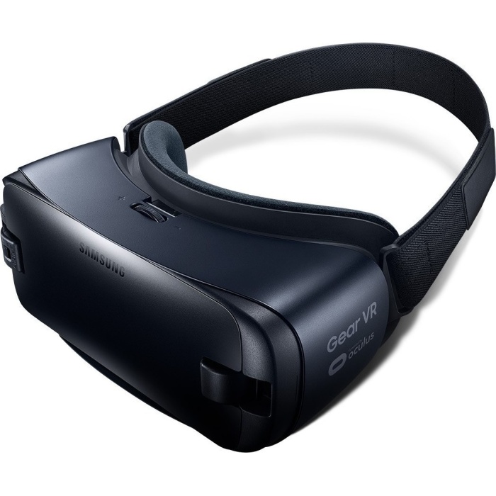 Samsung Gear VR R323 Midnight Εκθεσιακό Grade A