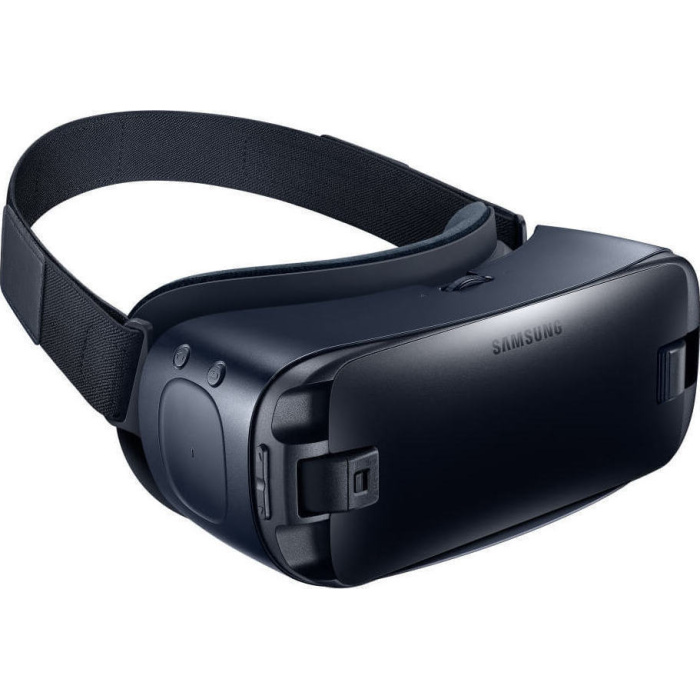 Samsung Gear VR R323 Midnight Εκθεσιακό Grade A