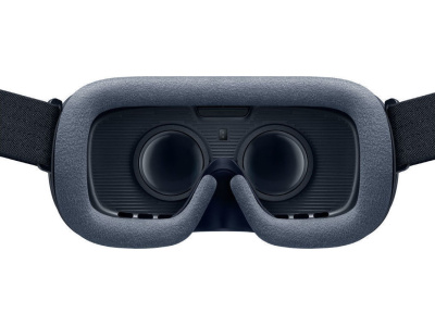 Samsung Gear VR R323 Midnight