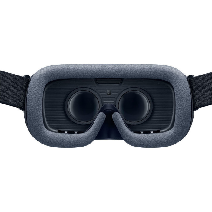 Samsung Gear VR R323 Midnight Εκθεσιακό Grade A