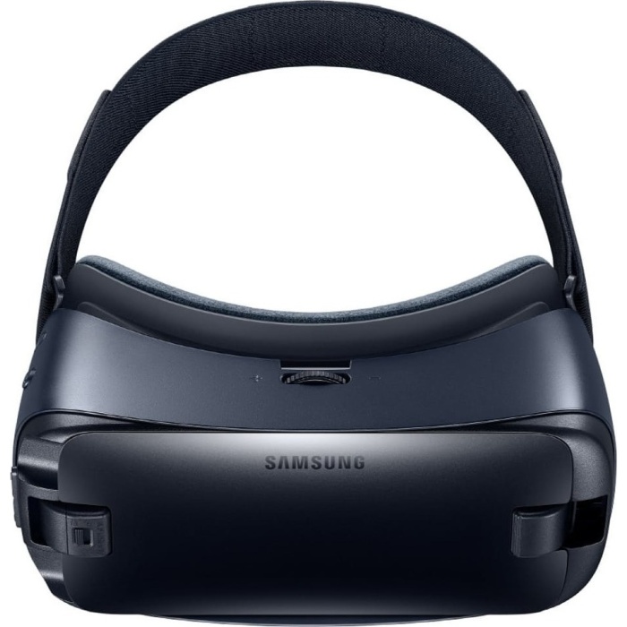 Samsung Gear VR R323 Midnight Εκθεσιακό Grade A