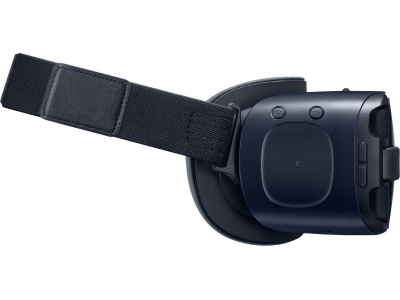 Samsung Gear VR R323 Midnight