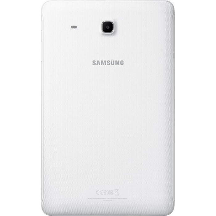 Refurbished Samsung Galaxy Tab E WiFi 9.6 T560 White Grade A