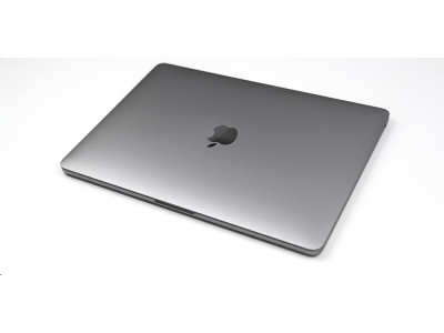 Apple MacBook Pro 9.2 M2012 13" Refurbished Grade A (i5-3210M/8GB/128GB SSD/Intel HD Graphics/Catalina)