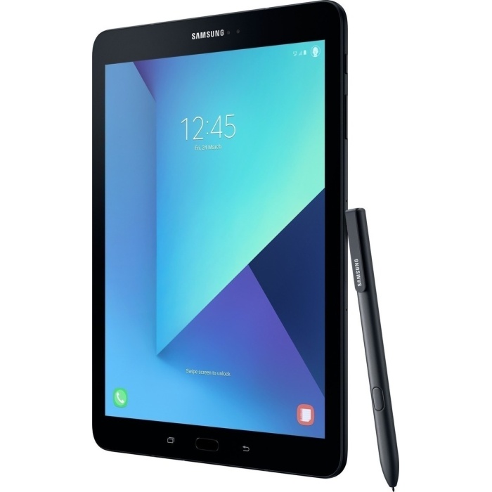 Refurbished Samsung Galaxy Tab S3 9.7 WiFi T820 Silver Grade A