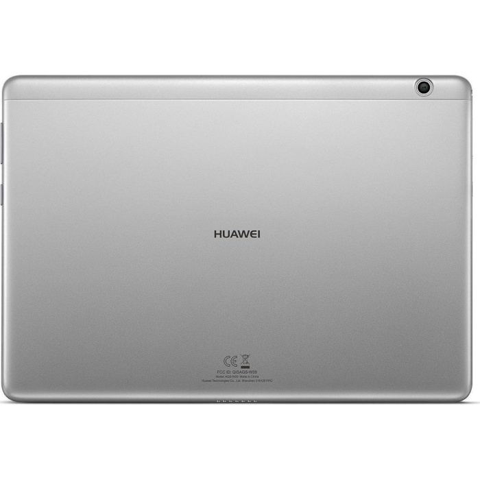 Refurbished Huawei Mediapad T3 10" 16GB WiFi Grey Grade A