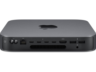 Apple Mac Mini