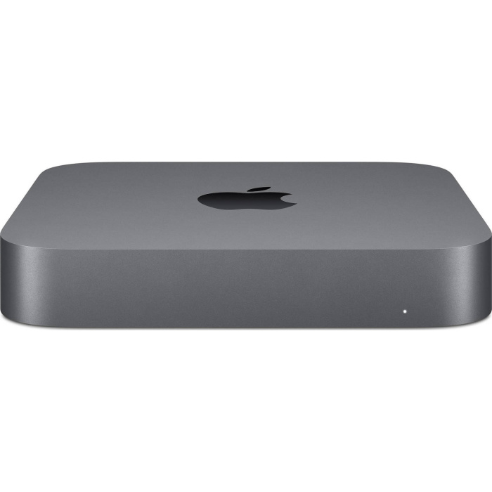 Apple Mac Mini L2018 (Core i5-8500B/8GB/256GB SSD/Intel HD Graphics/MacOS) Refurbished Grade A