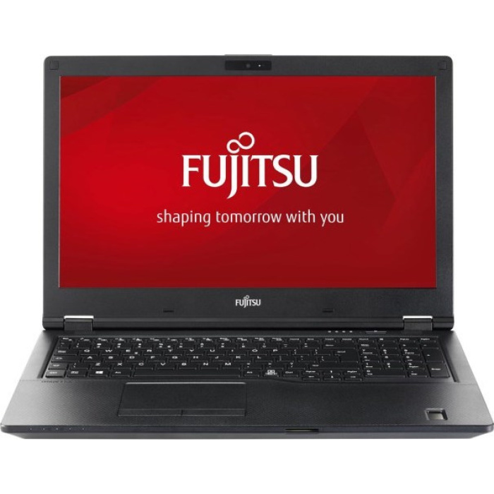 Fujitsu LifeBook E459 15.6" Refurbished Grade A (I5-7200U/8GB/256GB SSD/UHD Graphics 620/W10 PRO)