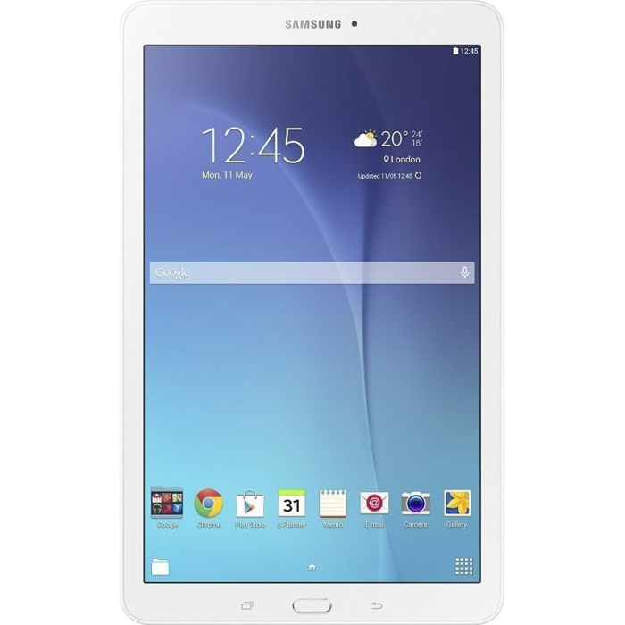 Refurbished Samsung Galaxy Tab E WiFi 9.6 T560 White Grade A